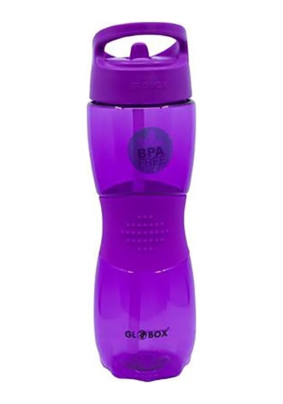 Globox Pipetli Matara 600 Cc - 8 Adet Tarı Diğer