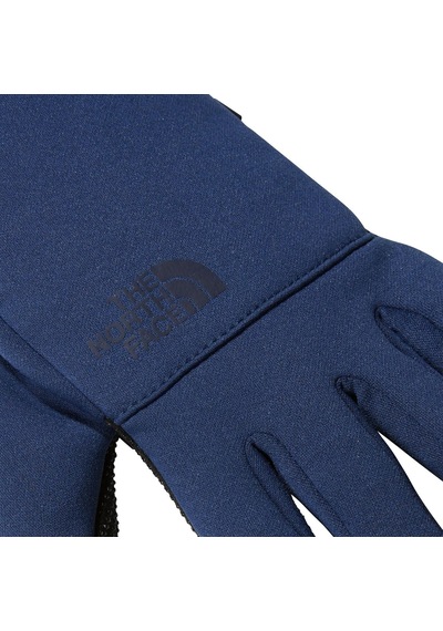 The North Face Etıp Dokunmatik Eldiven Lacivert Nf0a4sha8k21