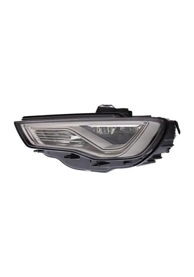 Audi A3 On Far Sag 2013-2020 Hella 1ex010740881