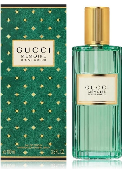 Gucci Memoire D'une Odeur Kadın Parfüm EDP 100 ML