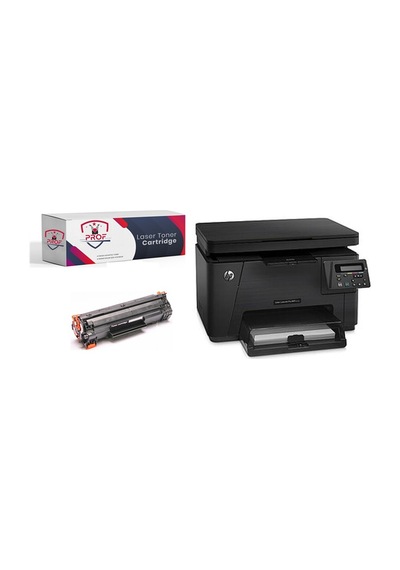 Hp M1132 Uyumlu Toner