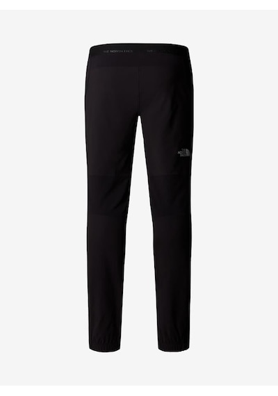 The North Face M Circadian Pant Erkek Outdoor Pantolon Siyah