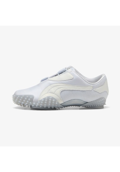 Puma Mostro Anodized Kadın Gri Spor Ayakkabı 404584