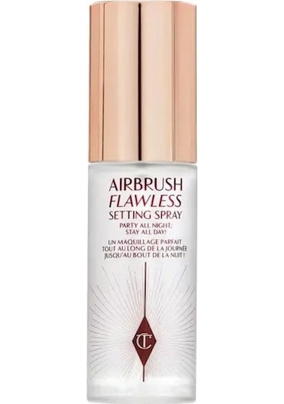 Charlotte Tilbury Airbrush Flawless Setting Spray 15 Ml