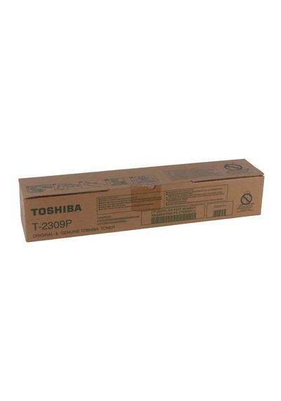 Toshiba T-2309P Siyah Fotokopi Toneri (12.000 Sayfa)