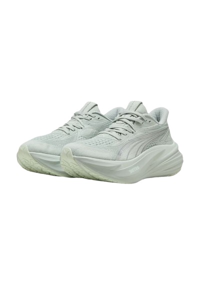 Puma Puma Magmax Nitro 2 Wns Kadın Yeşil Yol Koşusu Ayakkabısı Cgsl 632106