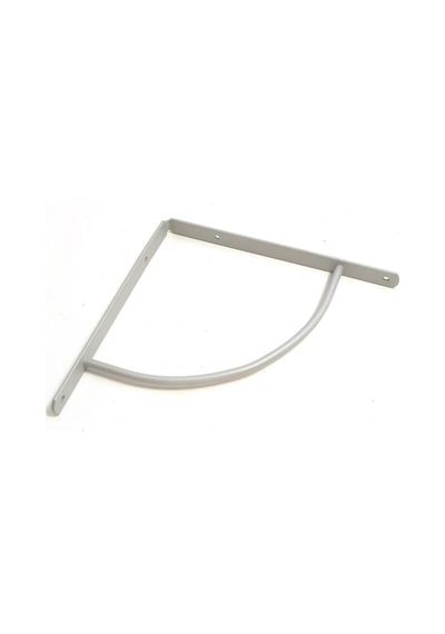 Gürçayhırdavat Raf Altı Metal 24Cm (2 Adet)
