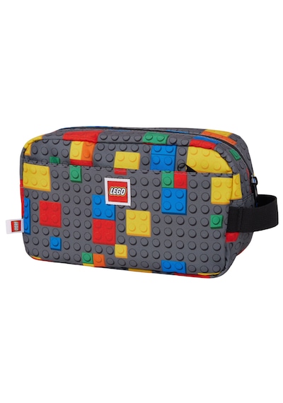 20370-2607 Çok Amaçlı Düzenleyici Çanta - Renkli Lego Yapım Parçası