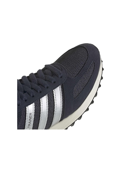Legınk/sılvmt/owhıte Adidas Günlük Spor Ayakkabı La Trainer Og Kj4382 Lacivert Legınk/sılvmt/owhıte Adidas Günlük Spor Ayakkabı La Trainer Og Kj4382 Lacivert