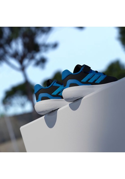Adidas Runfalcon 5 Çocuk Günlük Spor Ayakkabı C-adııh6865p10a00 Siyah