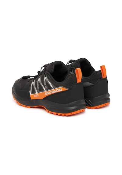 Salomon Outscape Wp J Çocuk Outdoor Ayakkabısı L49172700 Çok Renkli
