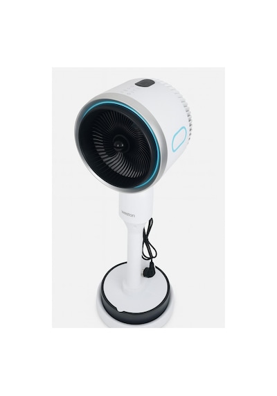 Weston Ws-60w Buharlı Uzaktan Kumandalı Ayaklı Vantilatör