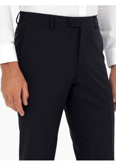 Cacharel Erkek Lacivert Pantolon Jean 50277428-vr033