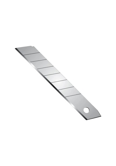 Kıntex Kntx18 Maket Bıçağı Ucu 10x10 18 Mm