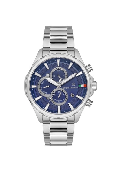 Sergio Tacchini Erkek Kol Saati - St.1.10308.2