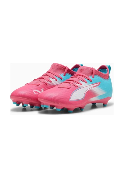 Puma Ultra 6 Match Re-charge Fg Çocuk Krampon C-pum108767p01p01 Pembe