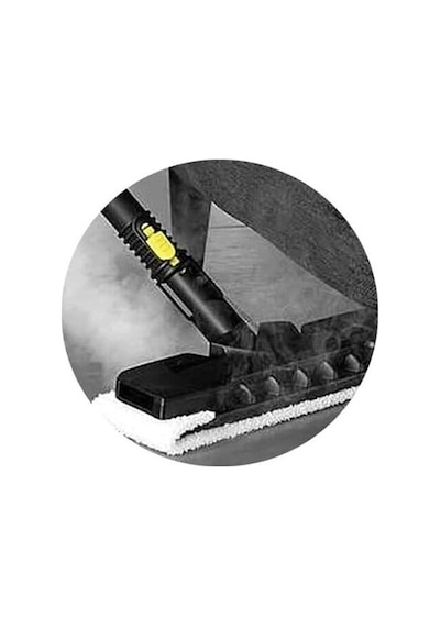 Karcher Sc2 Buharlı Temizlik Makinesi Mikrofiber Temizleme Bezi Seti Yerli Üretim
