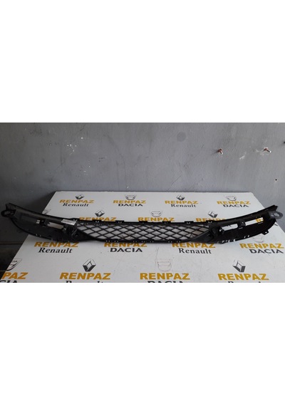 Renault Megane 3 Rs Ön Tampon Izgarası 622549987R - 622549605R