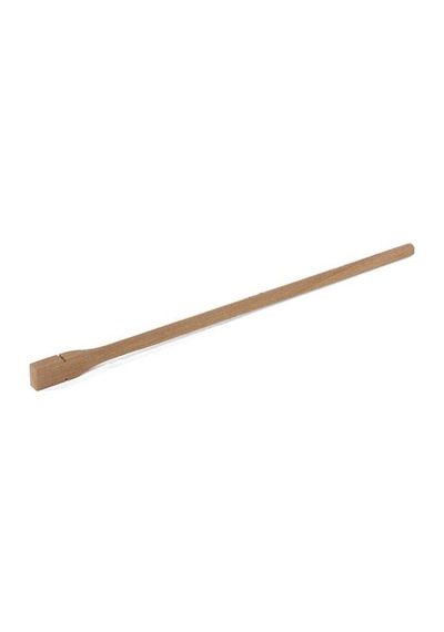 Majo Tahta Doğal Kuş Tüneği 40 Cm
