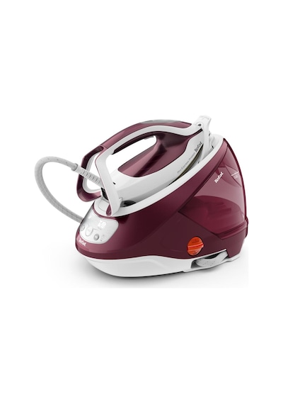 Tefal Pro Express Protec GV9220 Buhar Kazanlı Ütü