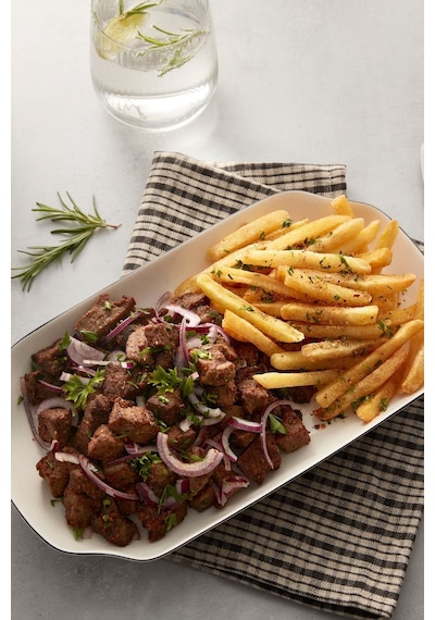 Karaca Air Pro Cook Köz XL Airfryer Fritöz 4 Kişilik