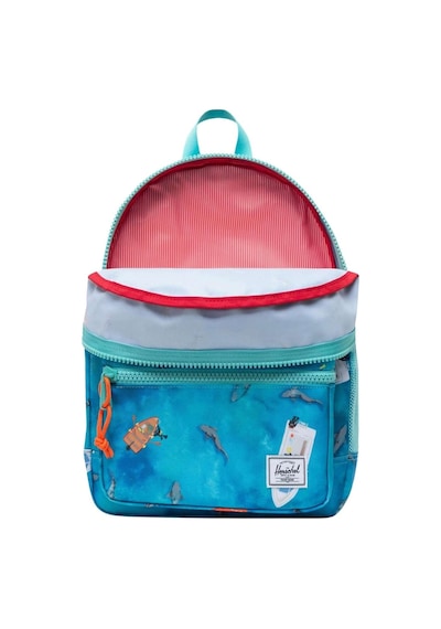 Herschel Herschel Herschel Heritage Kids Sırt Çantası Unisex Mavi Sırt Çantası 125 Mavi