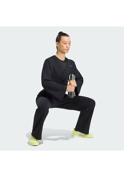 Adidas Motion Essentials Kadın Eşofman Altı Kv3896 Siyah