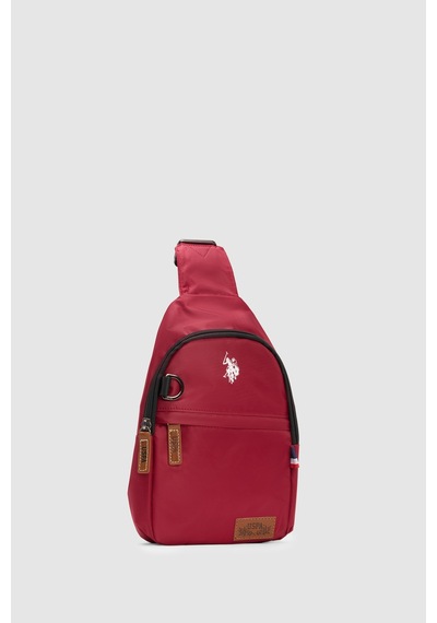 U.S. Polo Assn. Erkek Siyah Çanta 50318916-vr046