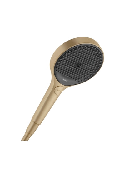 Hansgrohe Raınfınıty El Dusu 130 3jet Mat Bronz 26864140