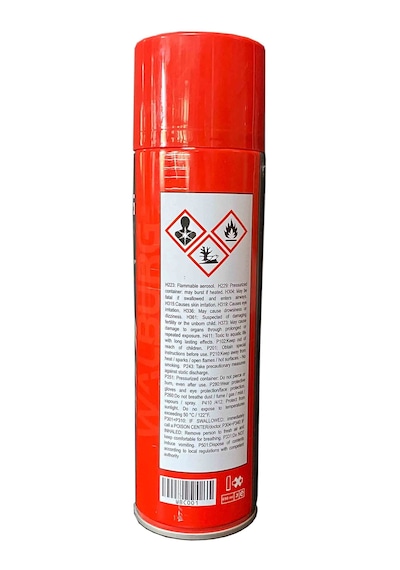 Walburg Fren Balata Spreyi 500 Ml