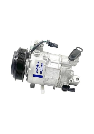 Gua 41322 Klima Kompresörü Sıfır Ürün Honda Jazz Yeni Model 447280-2951-4472802951-3881050zg01 -