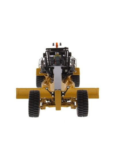1/50 Caterpillar 24 Dev Greyder Yeni Logo Yeni Model Greyder