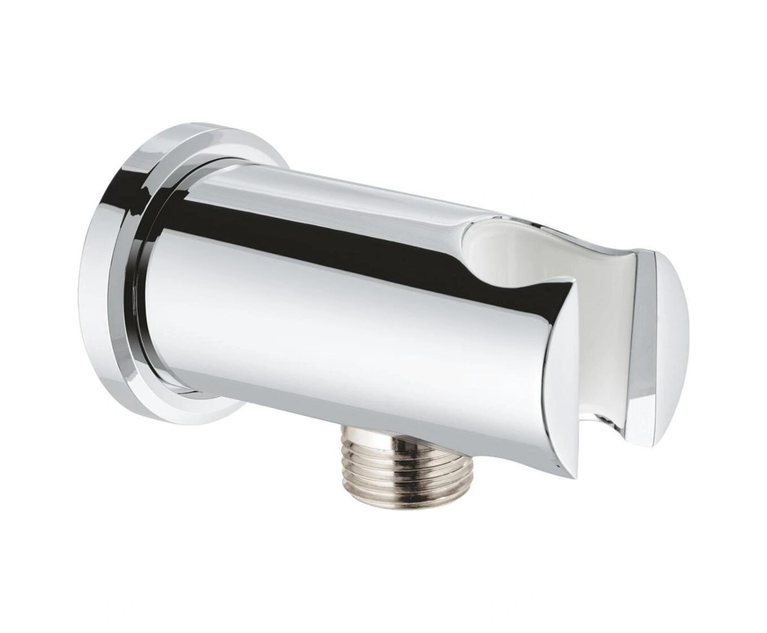 Grohe Rainshower Duş Çıkış Dirseği 1/2" Tutucu İle - 26658000 Krom
