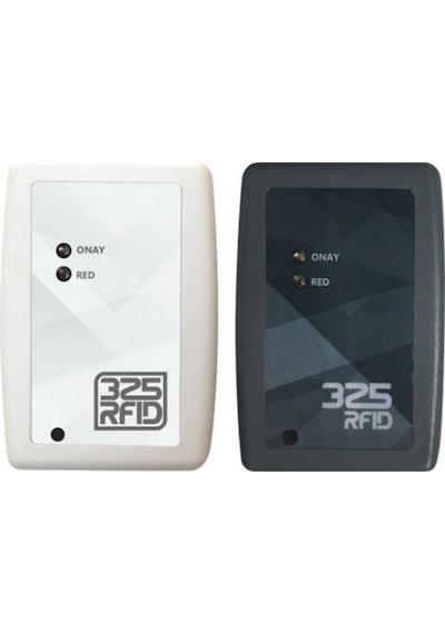 Mw-325 Rfid Anahtarsız Apartman Giriş Sistemi