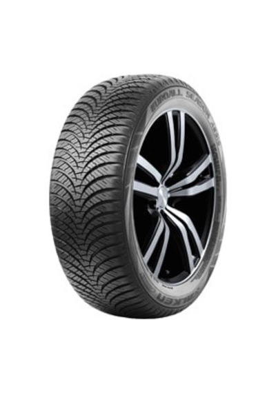 Falken Euroall Season As210 215/60r17 100v Xl 3pmsf M+s Dört Mevsim Lastik 2021