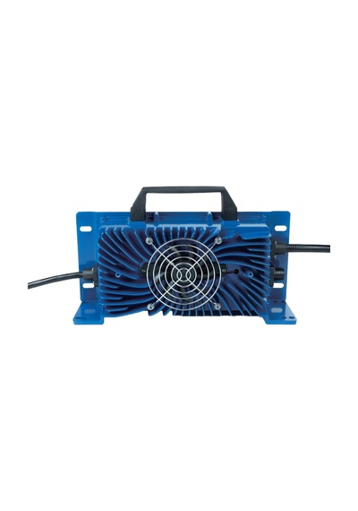 Batarya Şarj Ünitesi Entegre 24v-30a