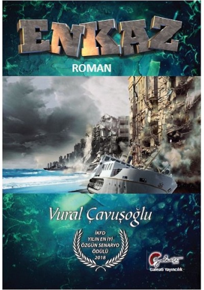 Enkaz - Vural Çavuşoğlu - Galeati