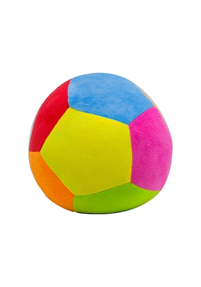 Oyuncak Peluş Top 20 Cm