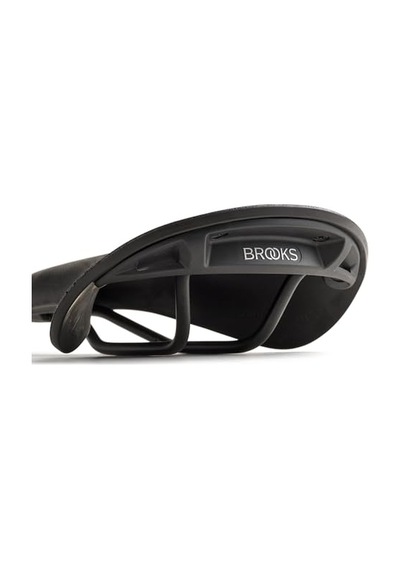 Brooks Cambium C19 All Weather Bisiklet Selesi Açık Gri
