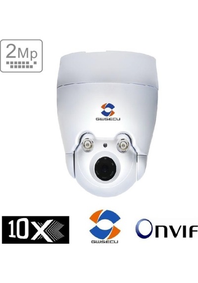 Gwsecu Kd-Sp29Ac84-P Güvenlik Kamerası