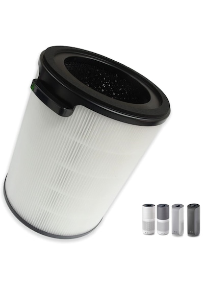 Purmed Philips Fy2180/30 - Ac2936, Ac2939, Ac2958, Ac2959 Uyumlu