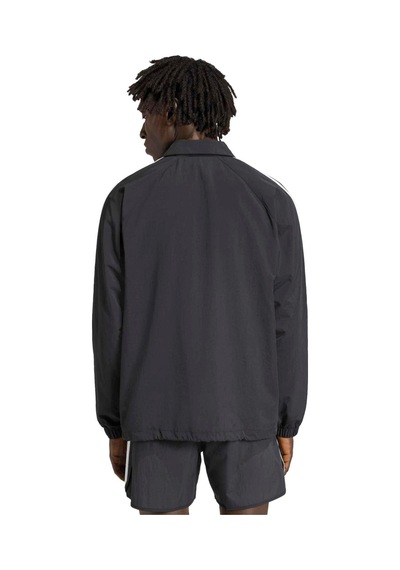 Ke3598-e Adidas 3s Jkt Erkek Ceket Ke3598-e Siyah