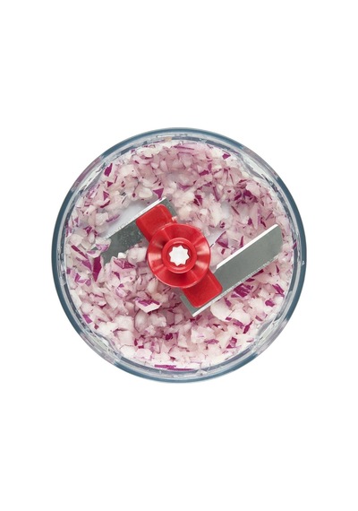 Zyliss E910049 Mini Doğrayıcı Çok Renkli