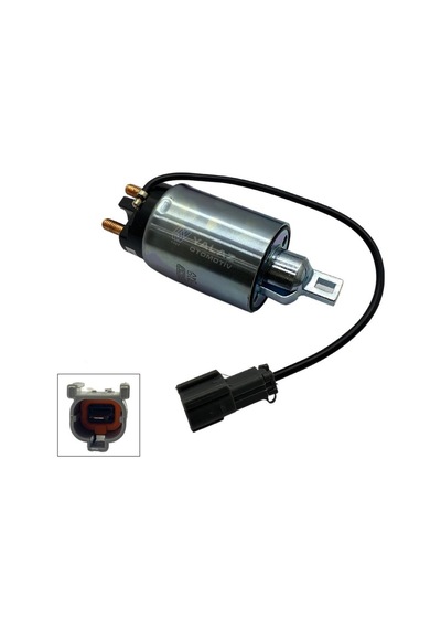 Unıpoınt 24v Marş Otomatiği Kablolu Mıtsubıshı Canter Ym