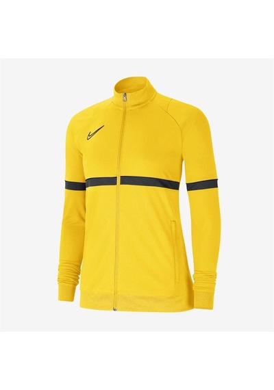 Nike Cv2677-719 Acd21 Kadın Ceket Sarı-7046 Sarı