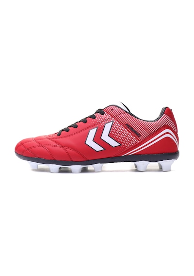 Hummel Faver True Red Unisex Krampon 900265-3066 Kırmızı
