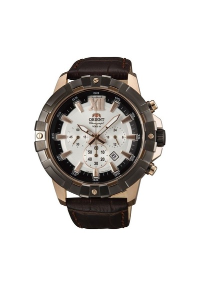 Orient FTW03003W0 Erkek Kol Saati