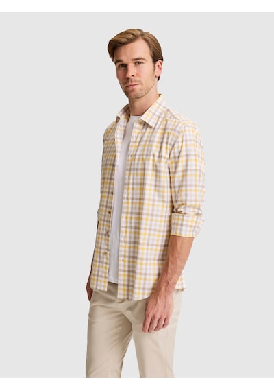 Cacharel Erkek Bej Pantolon Kanvas-chino 50324260-vr011