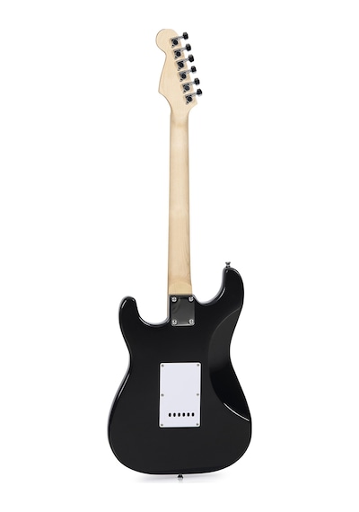 Zoppran Zx1Bk Siyah Elektro Gitar