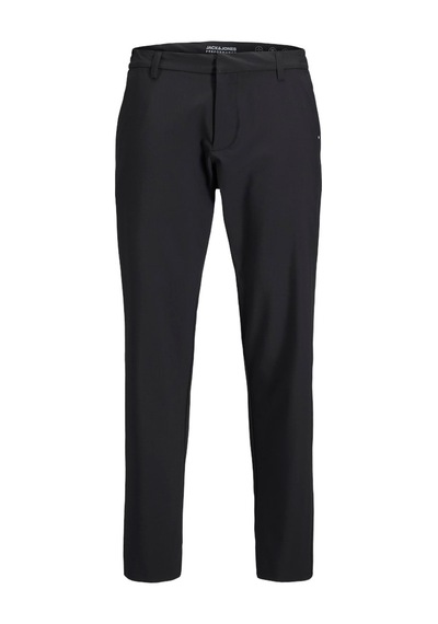 Jack & Jones Chase Coolmax Chino Erkek Siyah Pantolon 12293402-b Jack & Jones Chase Coolmax Chino Erkek Siyah Pantolon 12293402-b